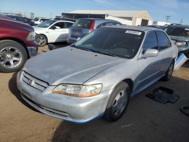 2002 Honda Accord Ex للبيع في Brighton، CO - Rear End