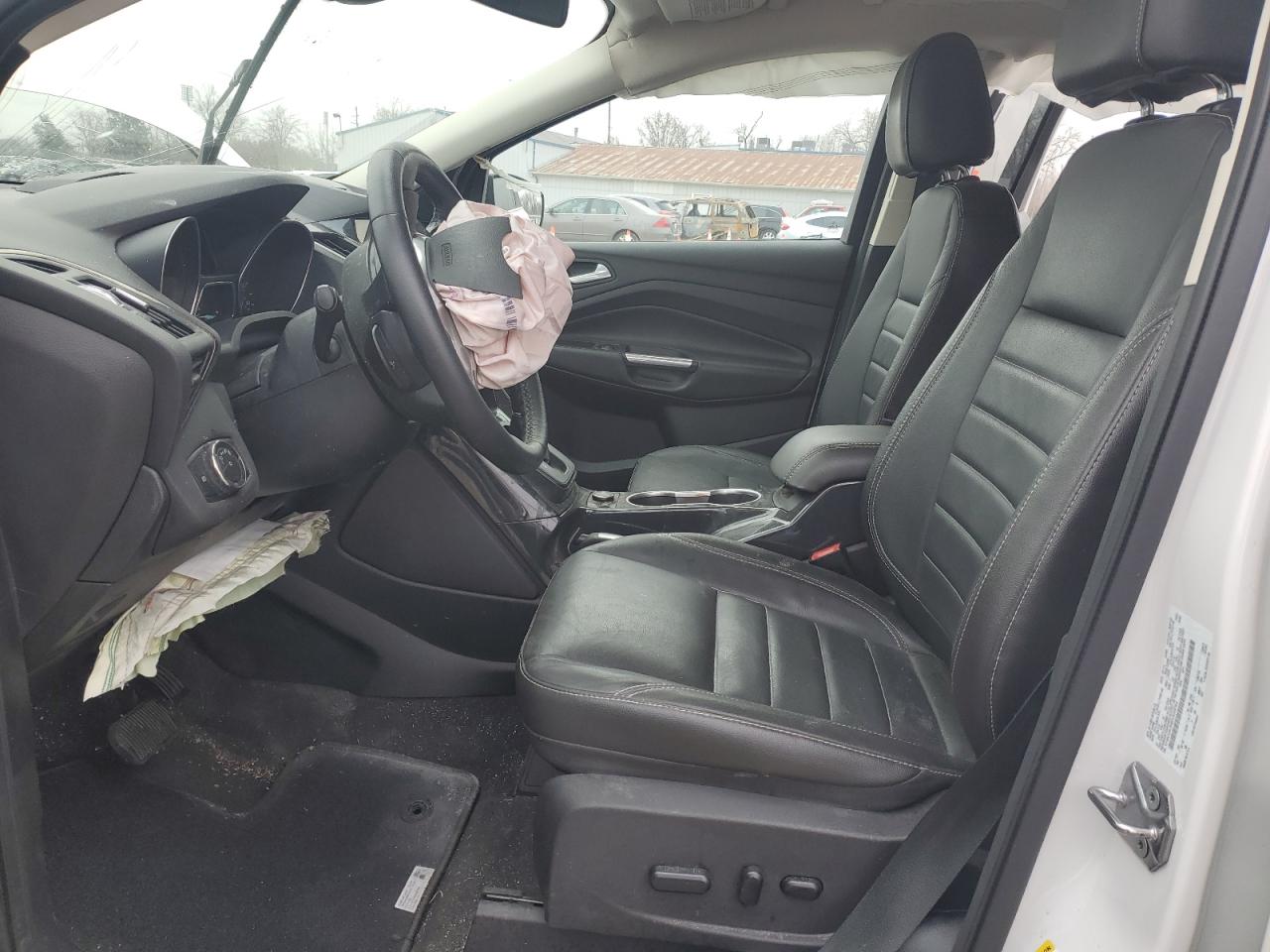 2014 Ford Escape - Image 7