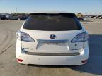 2010 Lexus Rx 450H за продажба в Wilmer, TX - Minor Dent/Scratches