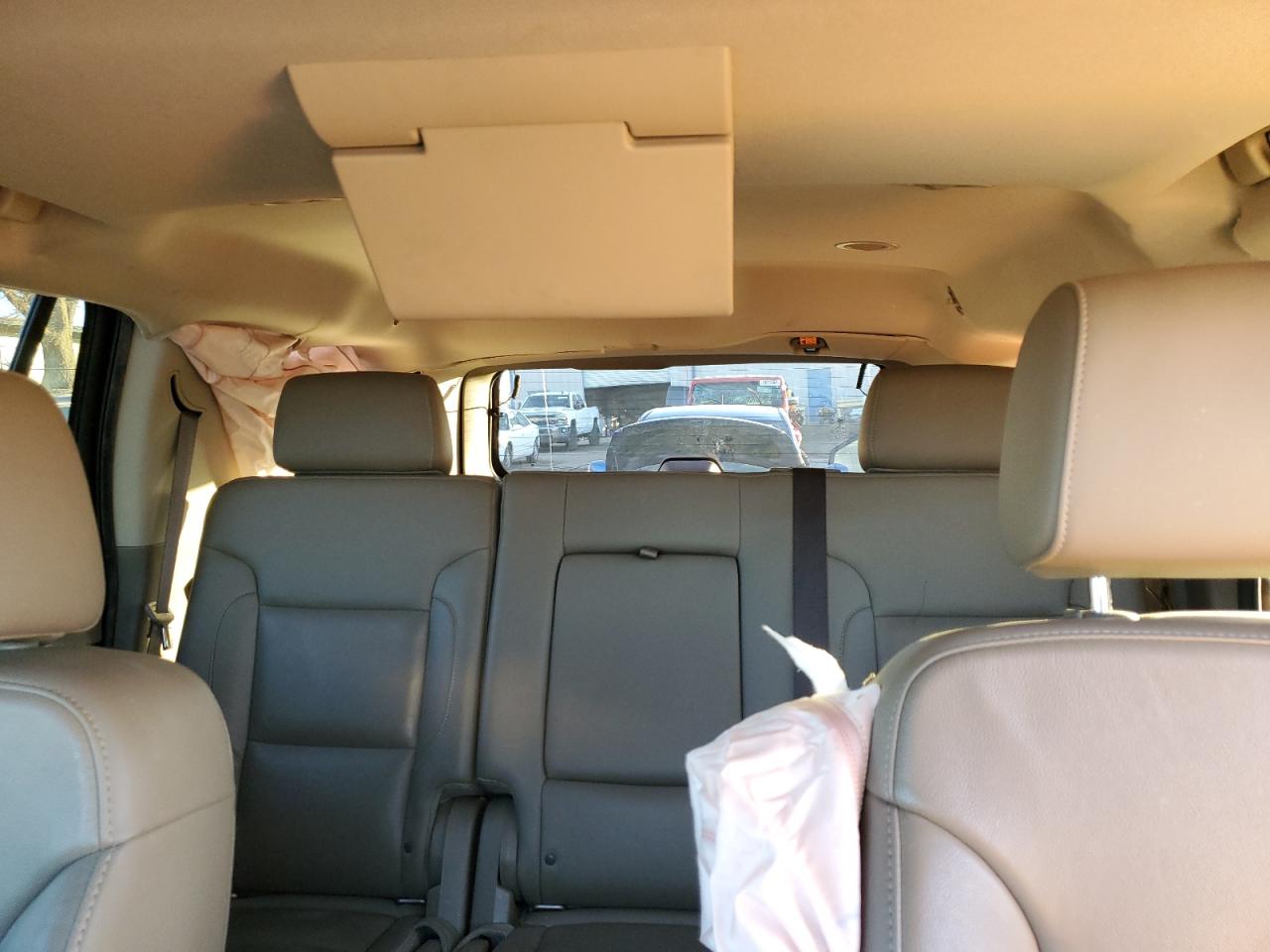 2019 Chevrolet Tahoe - Image 10