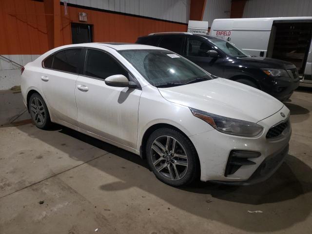 2019 KIA FORTE EX