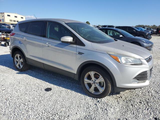  FORD ESCAPE 2013 Srebrny