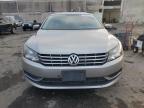 2014 Volkswagen Passat S na sprzedaż w Fredericksburg, VA - Side