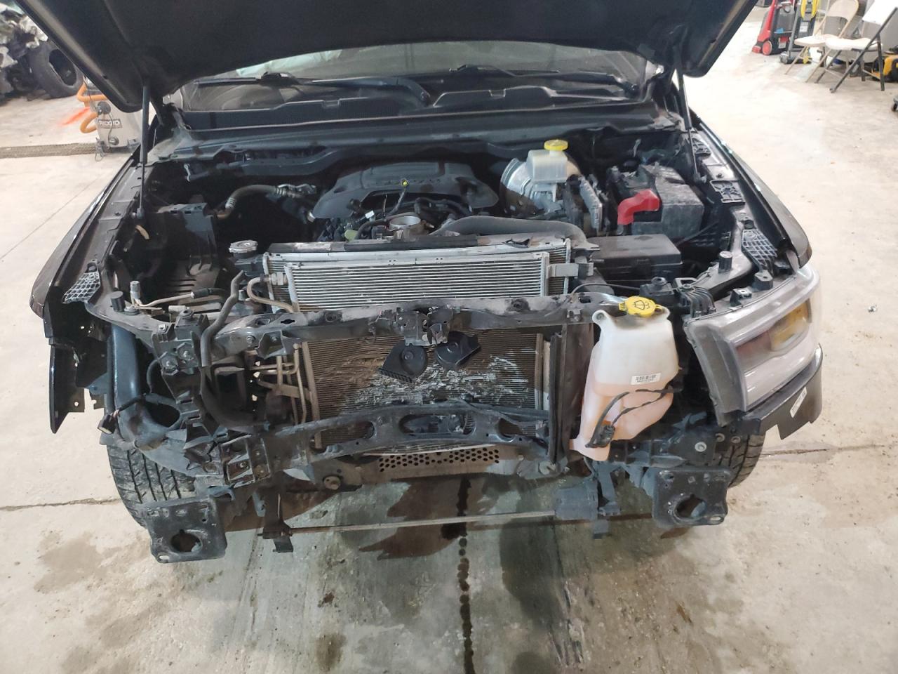 2019 RAM 1500 - Image 11