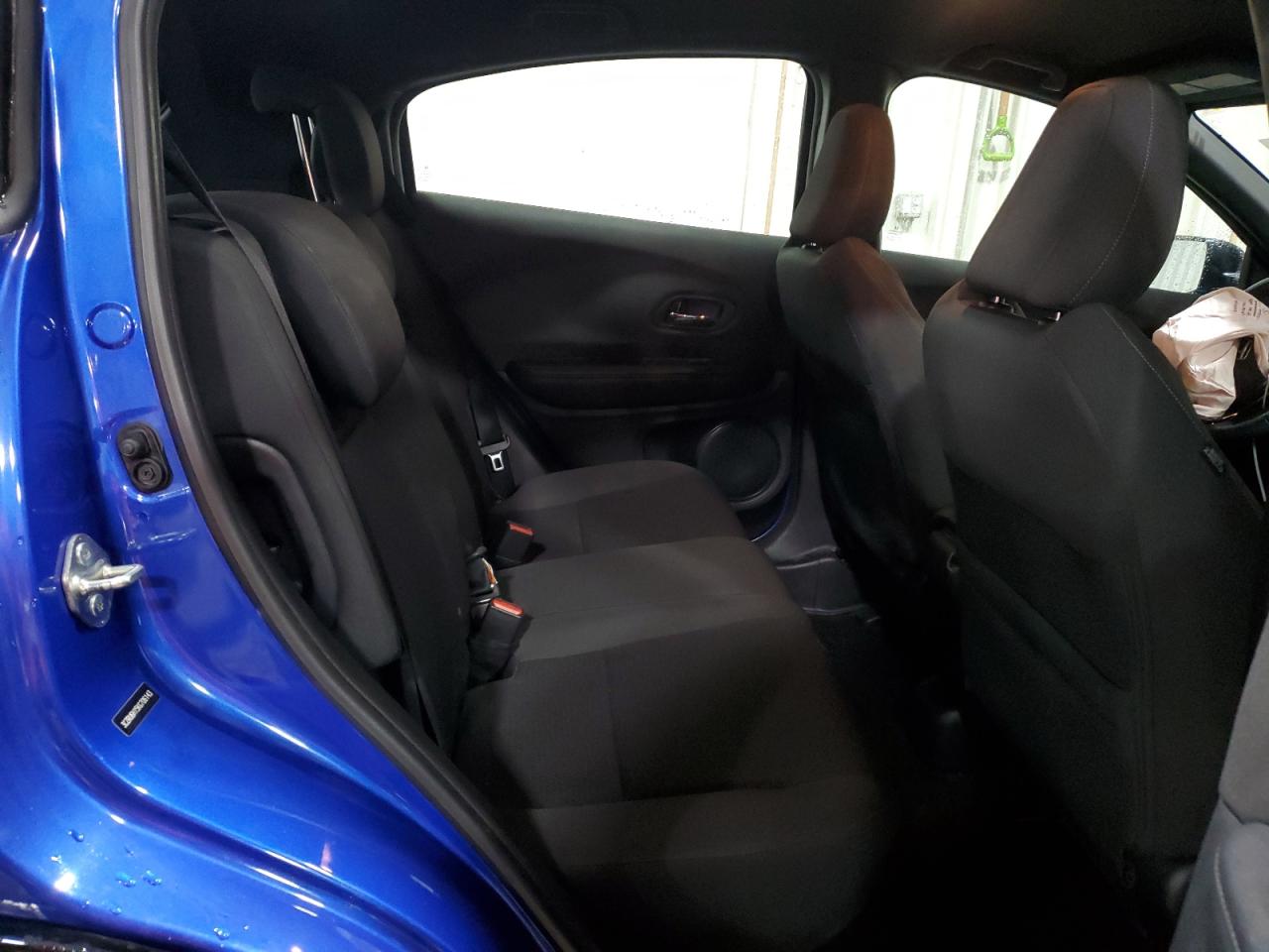 2019 Honda HR-V - Image 10