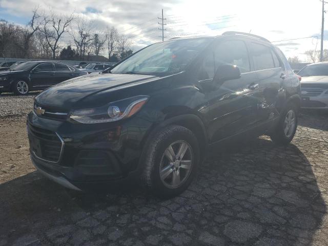 2019 Chevrolet Trax 1Lt