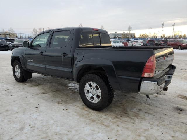 2005 TOYOTA TACOMA DOUBLE CAB