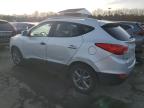 2015 Hyundai Tucson Limited იყიდება Exeter-ში, RI - Side