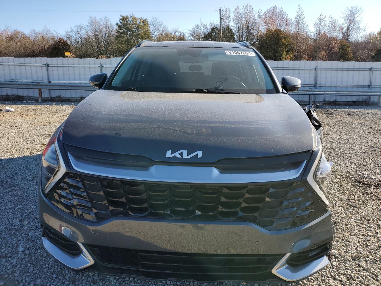 2023 Kia Sportage - Image 5