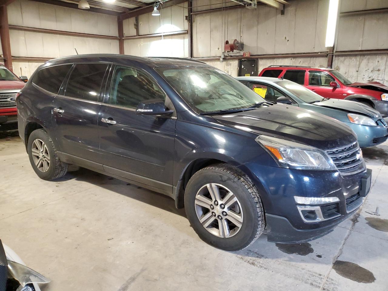 2016 Chevrolet Traverse - Image 4