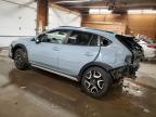 2021 Subaru Crosstrek Limited en Venta en Ebensburg, PA - Rear End