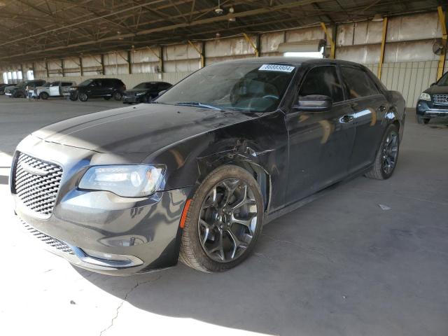  CHRYSLER 300 2016 Угольный