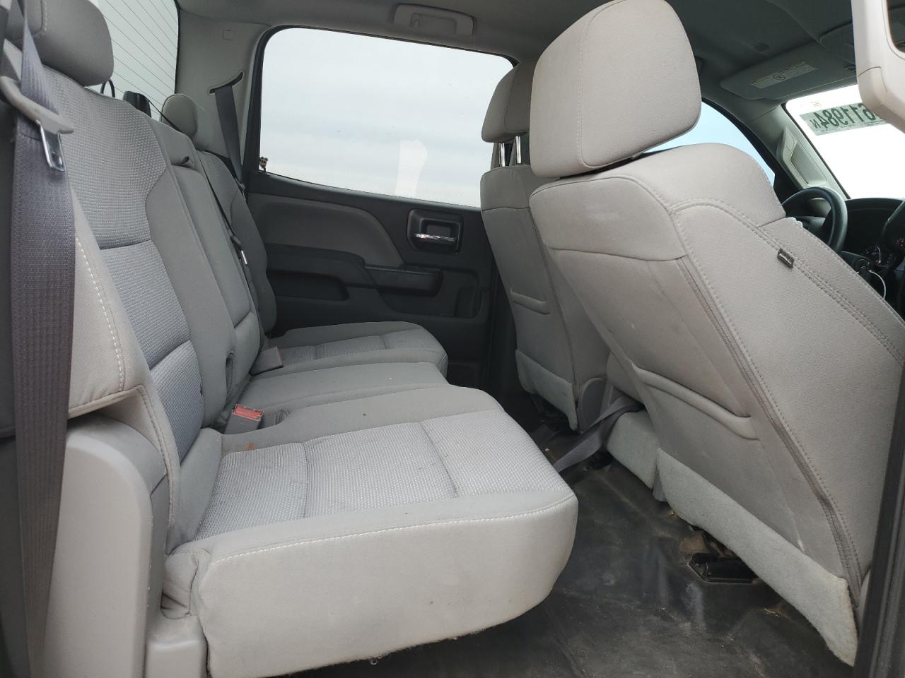 2019 Chevrolet Silverado - Image 10