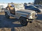 1989 Jeep Wrangler / Yj Sahara for Sale in Rancho Cucamonga, CA - Minor Dent/Scratches