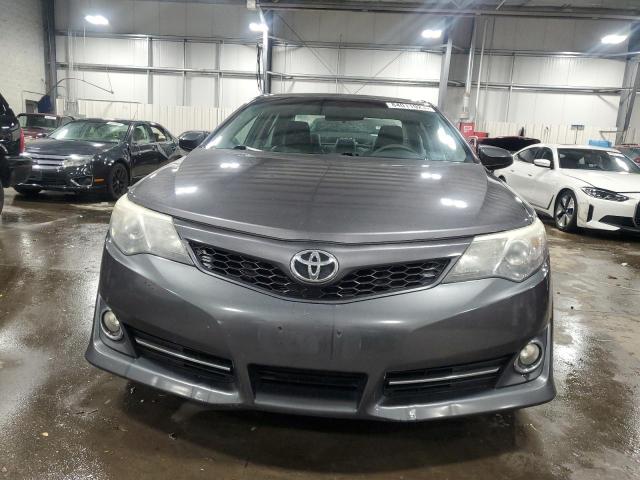  TOYOTA CAMRY 2014 Серый