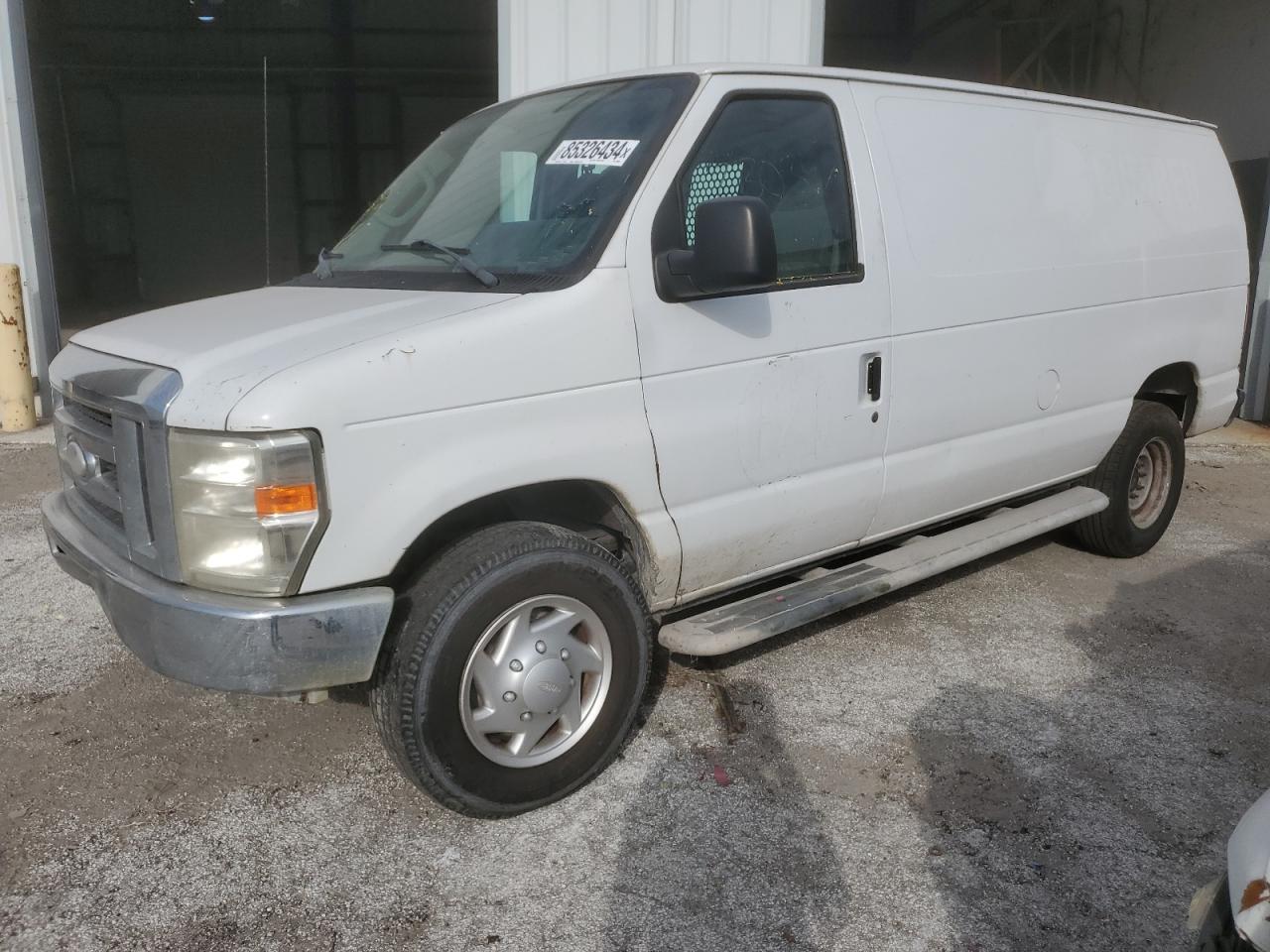 VIN 1FTNE2EW6DDA80354 2013 FORD ALL Models no.1