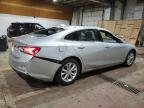 2021 Chevrolet Malibu Lt en Venta en Marlboro, NY - Hail