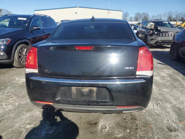  CHRYSLER 300 2015 Czarny