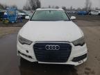 2012 Audi A6 Prestige de vânzare în Woodburn, OR - Undercarriage