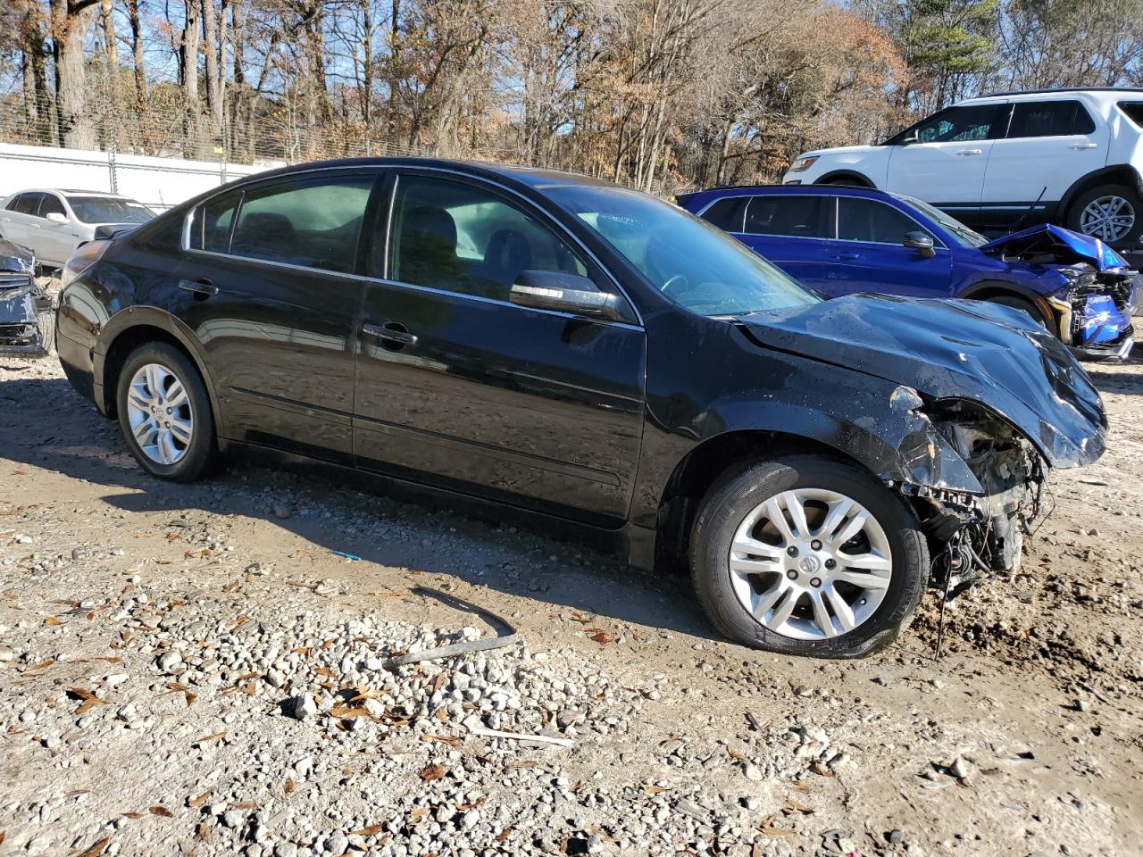 2011 Nissan Altima - Image 4