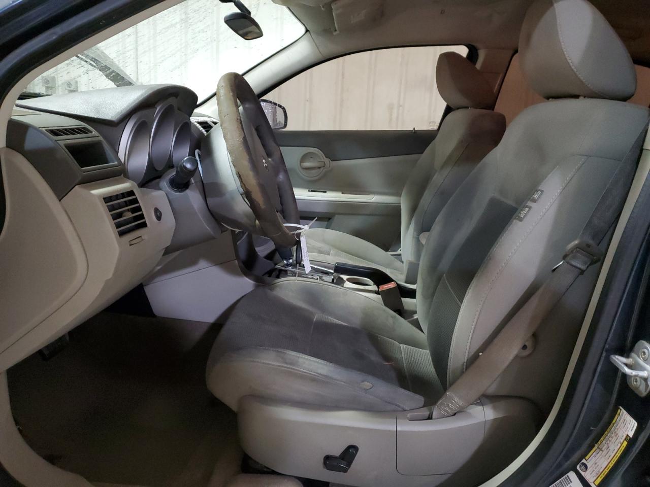 2008 Dodge Avenger Se VIN: 1B3LC46K18N256314 Lot: 84607174