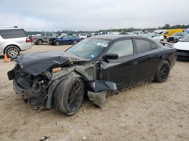  DODGE CHARGER 2012 Black