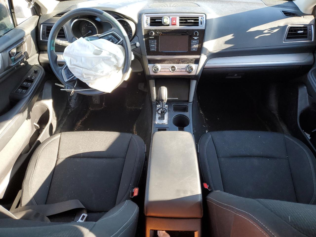 2019 Subaru Legacy - Image 8