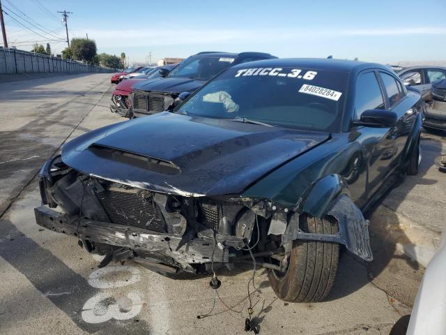 2019 Dodge Charger Gt