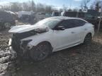 2017 Nissan Maxima 3.5S продається в Chalfont, PA - Front End