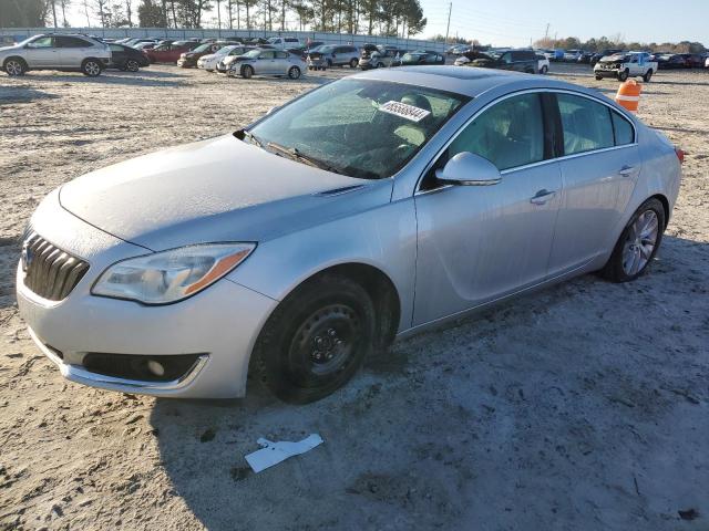 2015 Buick Regal 