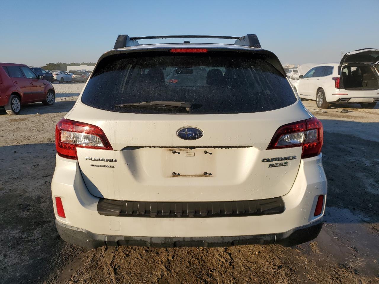 2015 Subaru Outback - Image 6