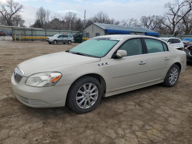 2011 Buick Lucerne Cxl