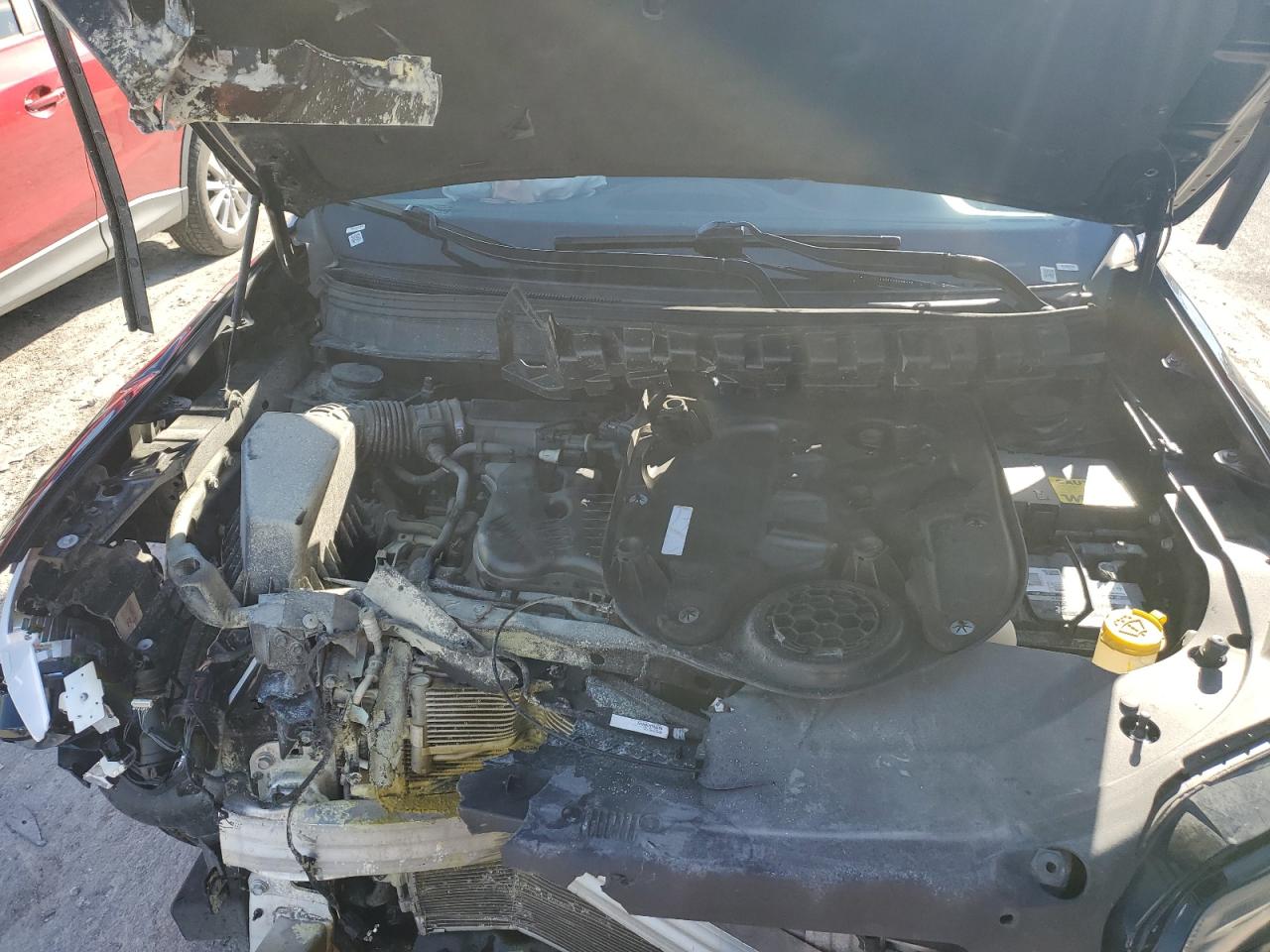 2019 Jeep Cherokee Limited VIN: 1C4PJMDX5KD414056 Lot: 85786594