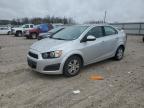 2014 Chevrolet Sonic Lt en Venta en Lawrenceburg, KY - Rear End