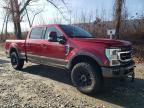 2022 Ford F350 Super Duty for Sale in West Warren, MA - Undercarriage
