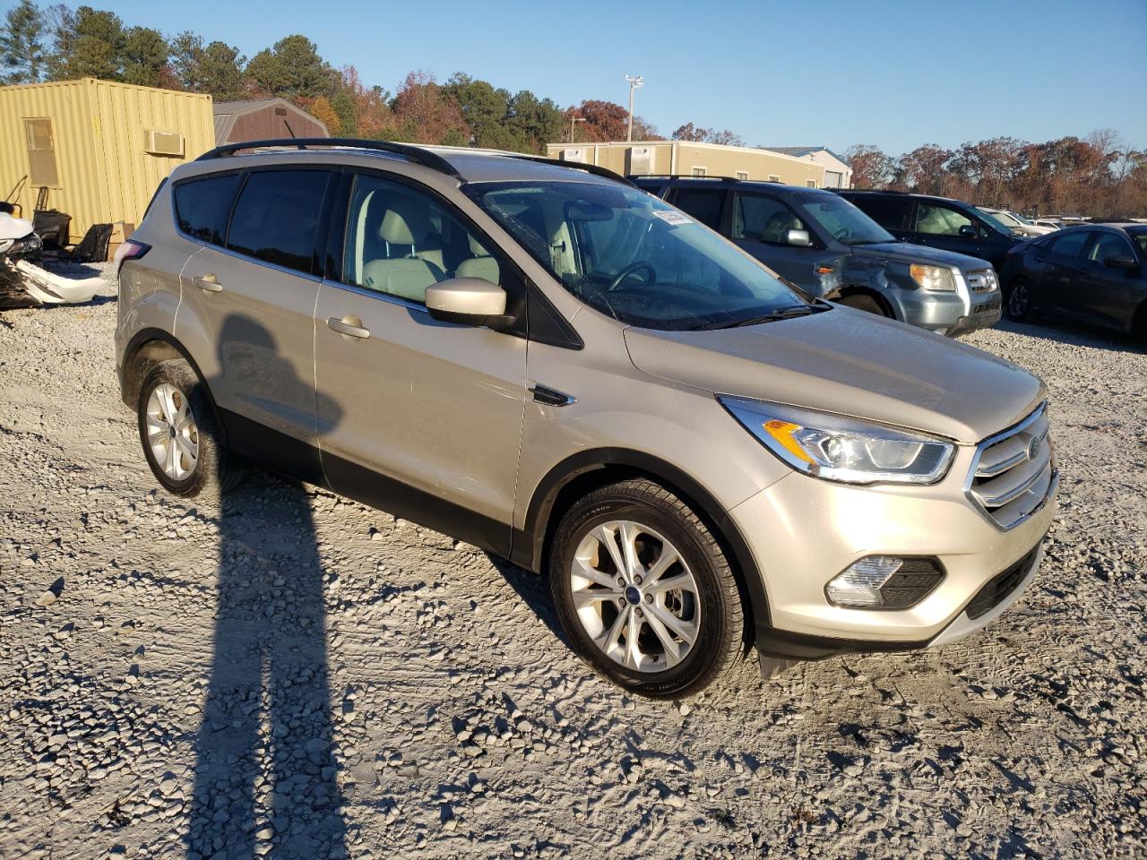 2018 Ford Escape - Image 4