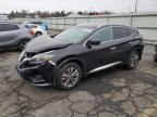 2018 Nissan Murano S продається в Pennsburg, PA - Front End