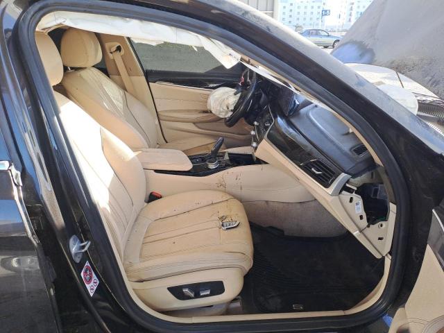 WBAJA5104HG873649 - 2017 BMW 530 - #undefined