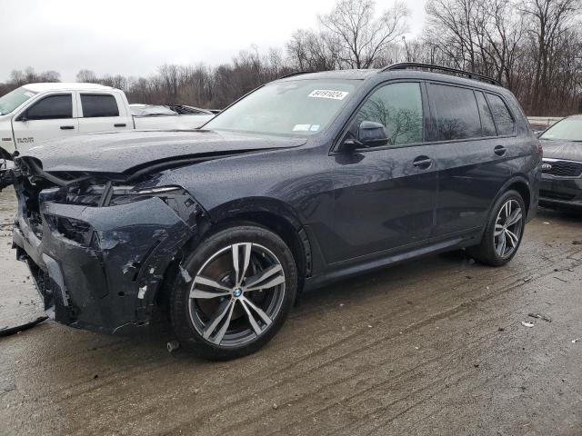 2023 BMW X7, VIN: 5UX23EM06P9R84427