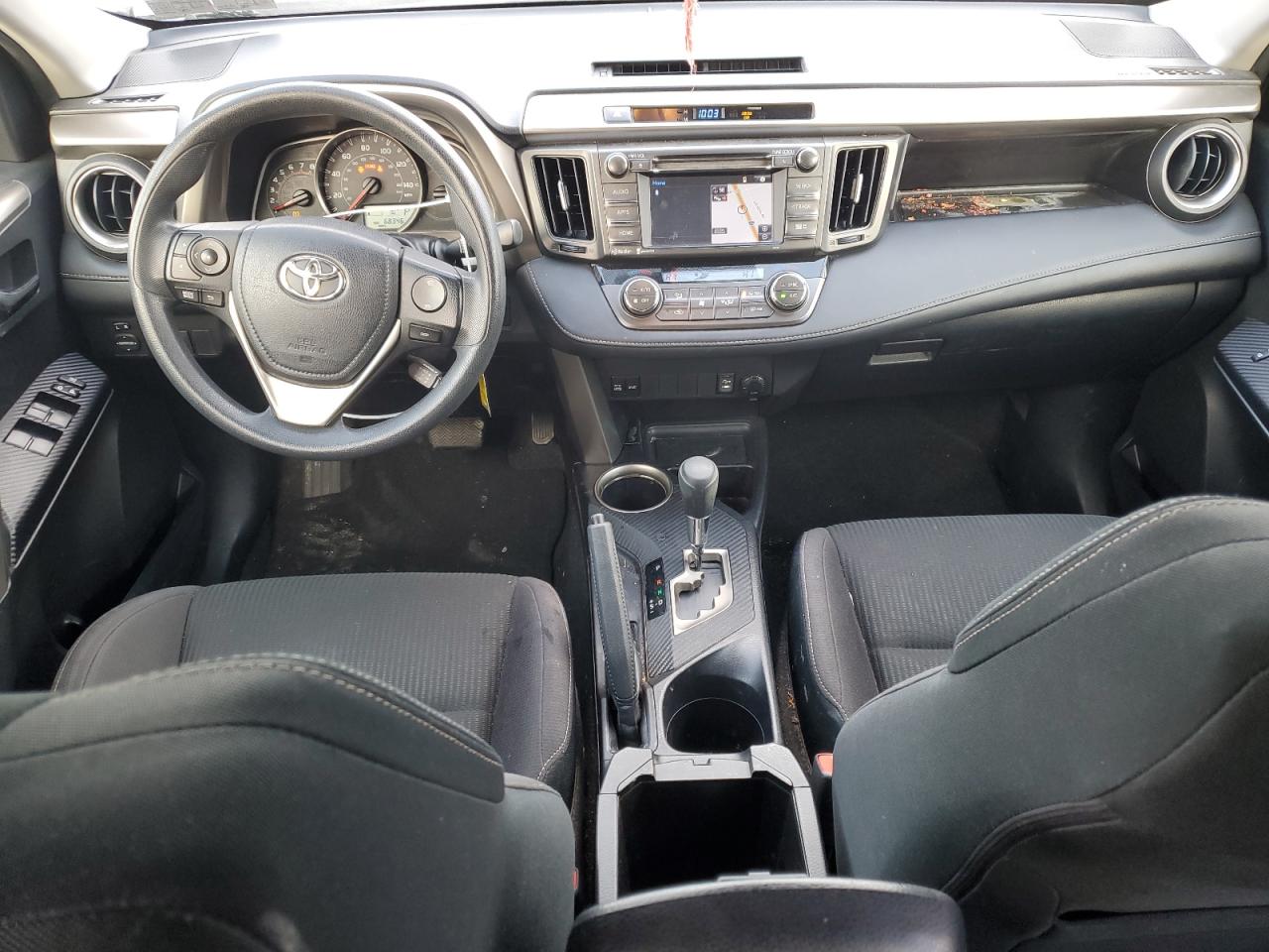 2015 Toyota RAV 4 - Image 8
