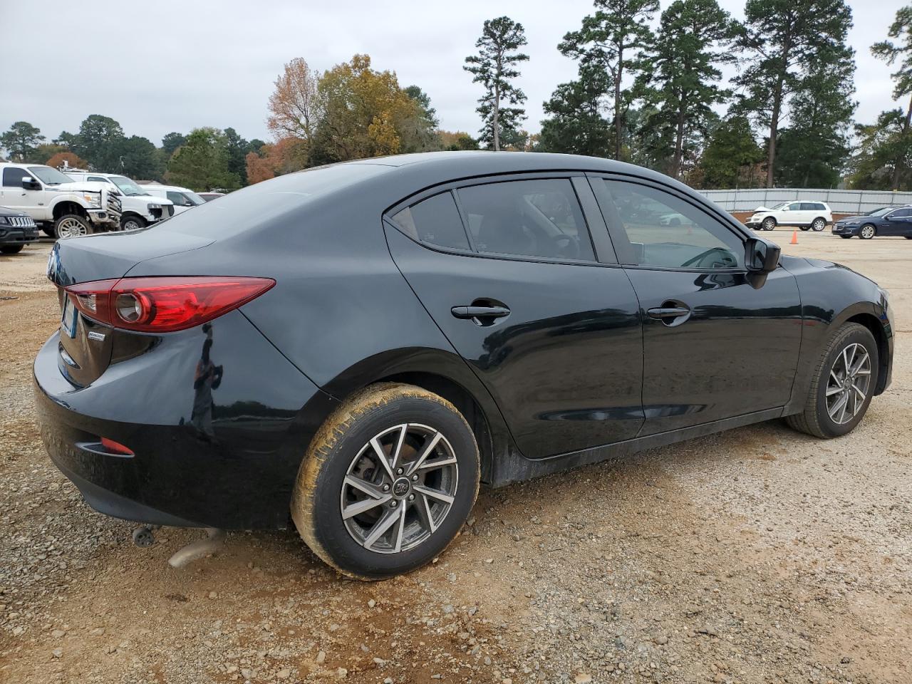 VIN 3MZBM1T79GM297835 2016 MAZDA 3 no.3