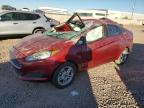 2017 Ford Fiesta Se en Venta en Phoenix, AZ - All Over