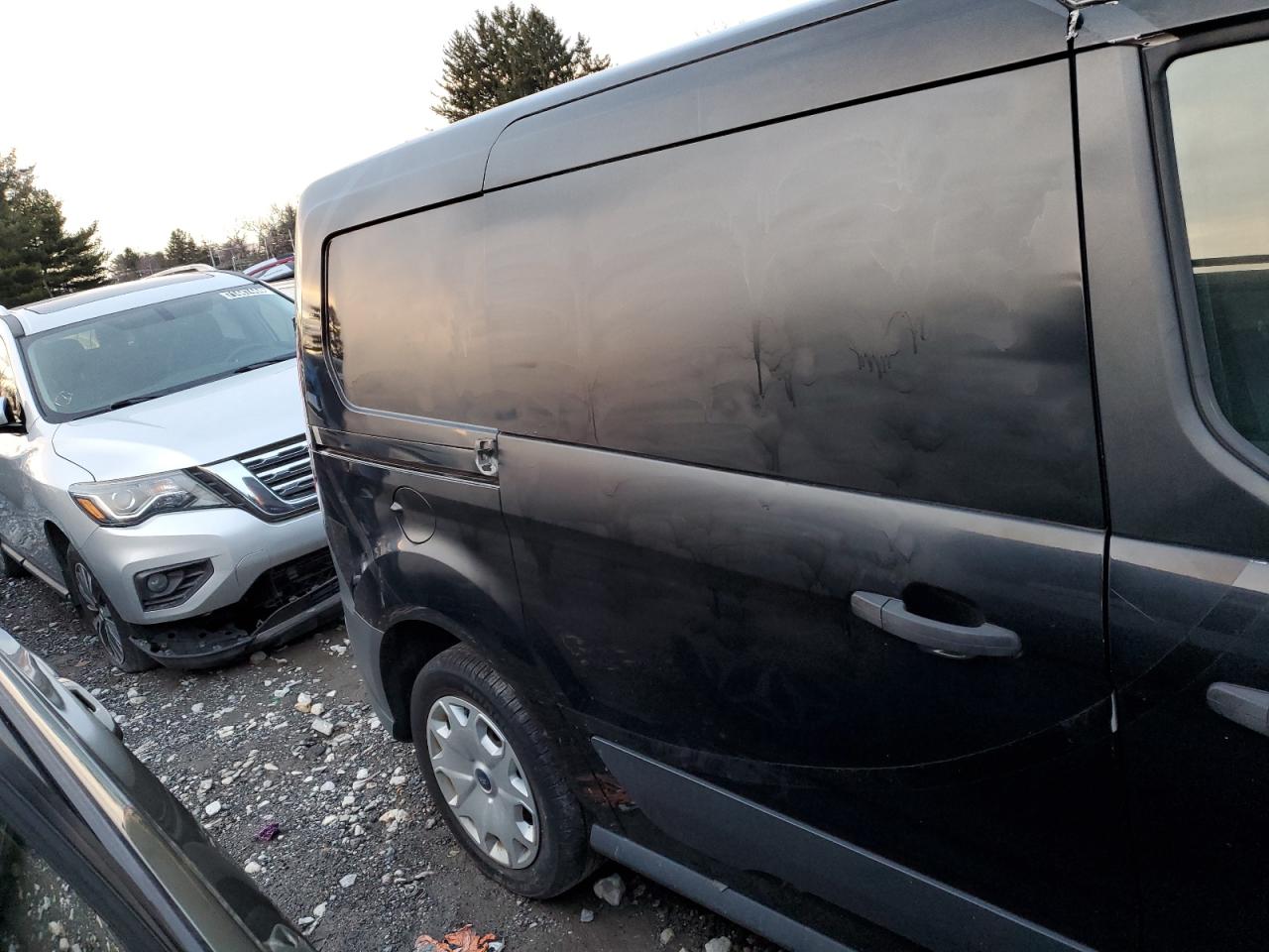 2017 Ford Transit - Image 10