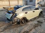 2018 Honda Civic Ex de vânzare în Los Angeles, CA - Rear End