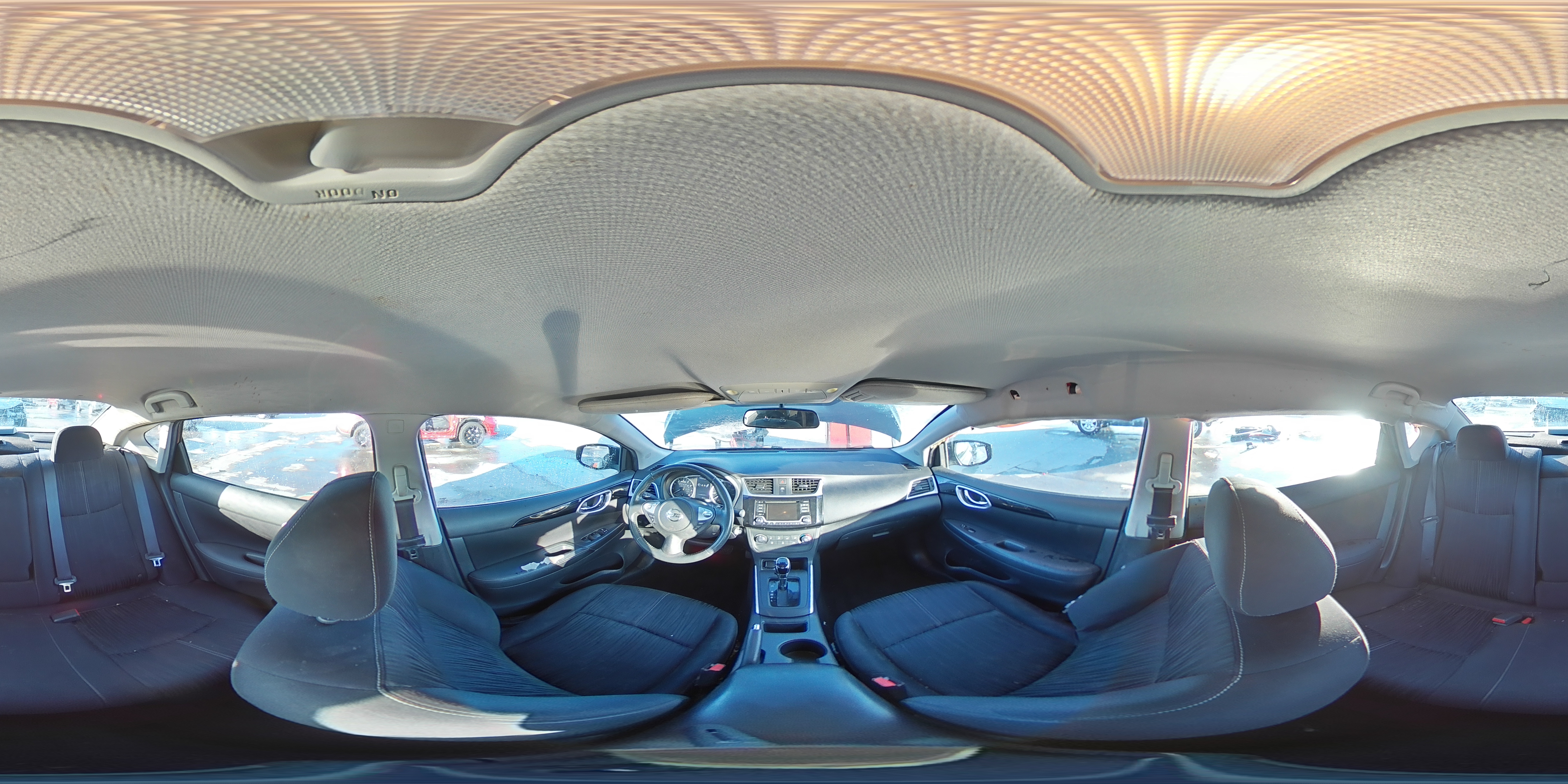 2017 Nissan Sentra - Image 14