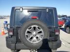 2013 Jeep Wrangler Unlimited Sport на продаже в Lebanon, TN - Front End