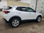 2024 Buick Encore Gx Preferred en Venta en Davison, MI - Front End