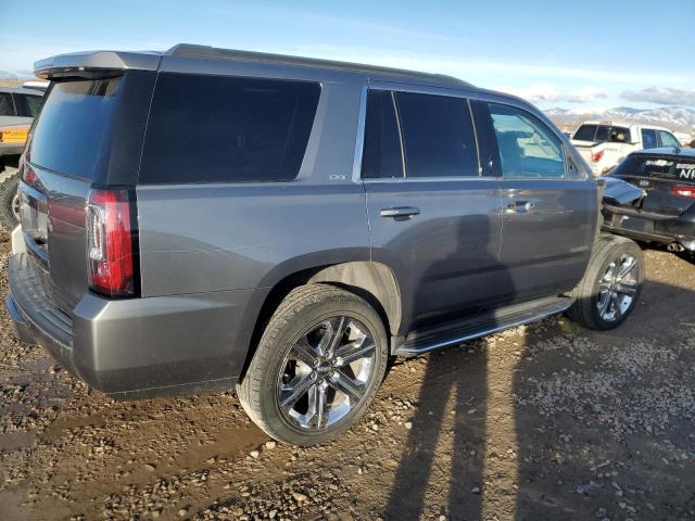  GMC YUKON 2018 Szary