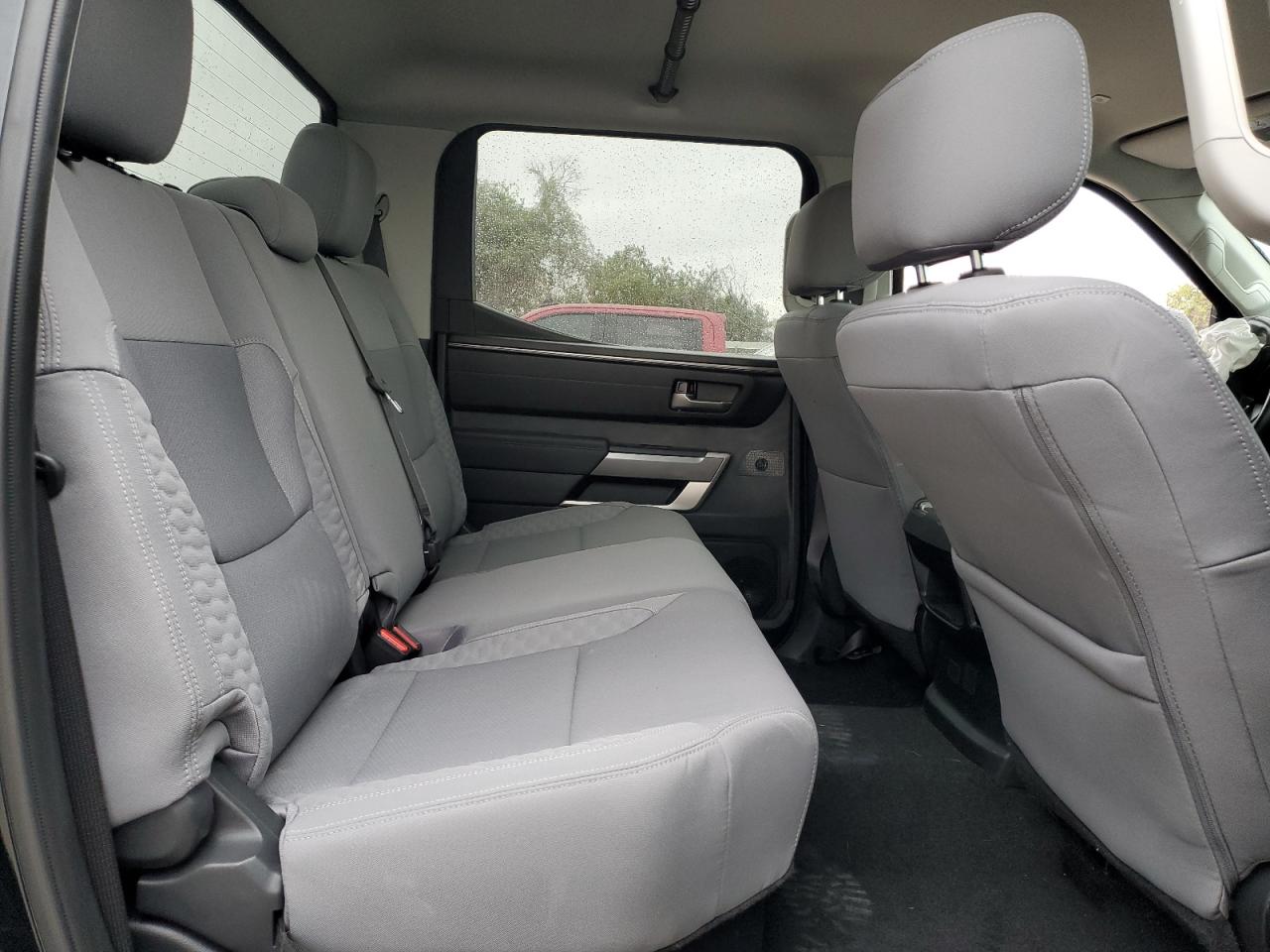 2023 Toyota Tundra - Image 11