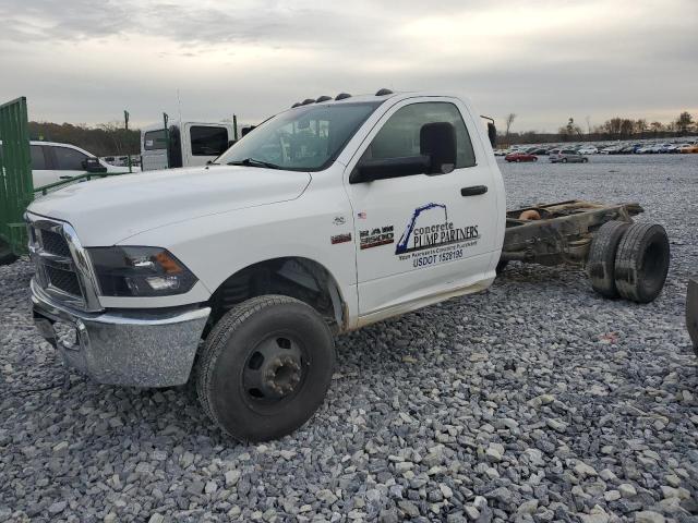 2016 Ram 3500 